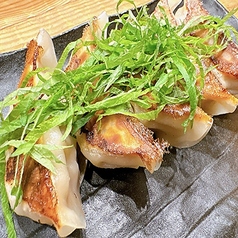 しそ餃子（5個）
