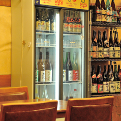 串焼き ニューダイトン 難波中店のおすすめ料理3