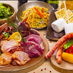 BBQ DAYS　草津エイスクエアの写真2