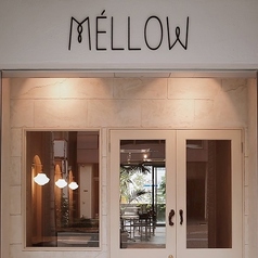 MELLOW メロウの写真