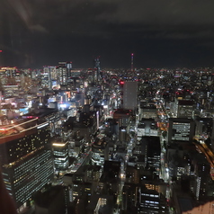 北海道 カレッタ汐留店の外観1