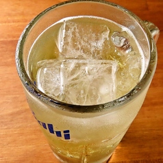 超炭酸ハイボール