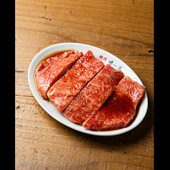 黒毛和牛上ロース
