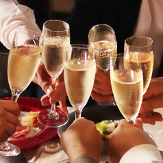 igu&peace イグアンドピースのおすすめドリンク1