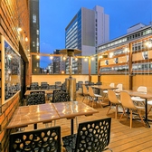 ジョニーの原価酒場 田町 三田店の雰囲気2