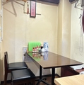 明昌飯店の雰囲気1