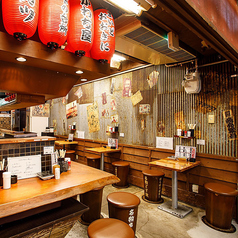 新世界 かわち屋 本店の特集写真
