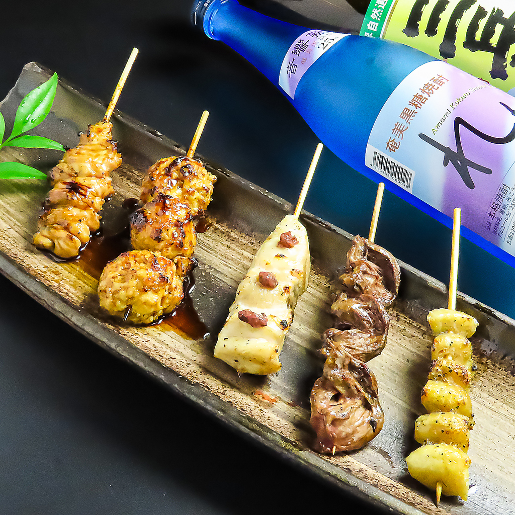 楽天家 豊田市駅前店の写真ギャラリー