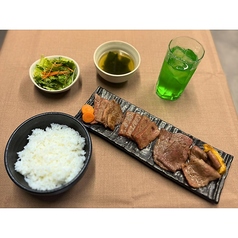 焼肉 忍火のおすすめランチ1