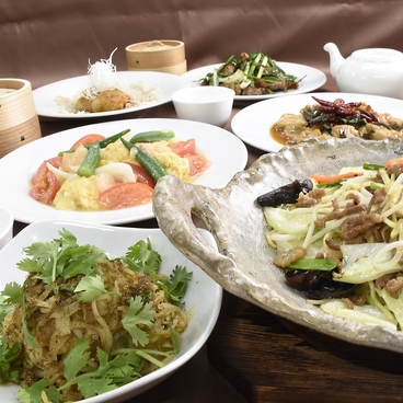 中華厨房暖家 多摩センター店のおすすめ料理1