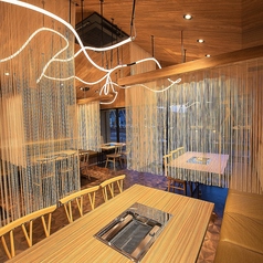 GYU-SUKE ギュウスケの雰囲気2