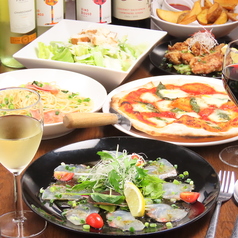 Dining Bar Isa ダイニングバーイサのおすすめ料理2