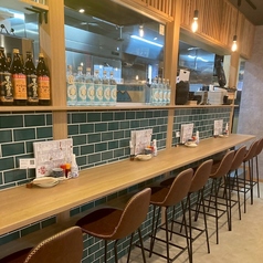 大衆酒場 サンパルの雰囲気2