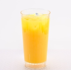 オレンジジュース