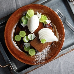 NIKUO CIRCUSの特集写真