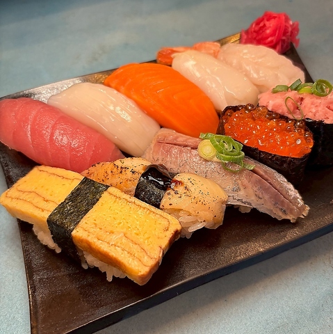 寿司,創作寿司,カフェ,コーヒー,新横浜,小机,居酒屋,おしゃれ,家族,サッカー