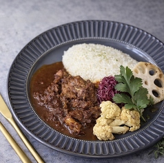 ここのーとのおすすめランチ1