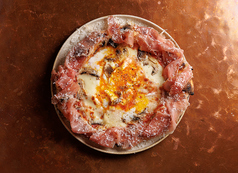 Pizzeria VESTA notte ピッツエリアウエスタノッテのおすすめ料理1