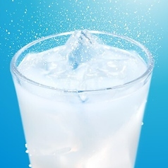 カルピスサワー