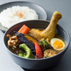 【トッピング】チキン
