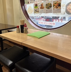 明昌飯店の雰囲気2