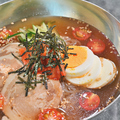 料理メニュー写真&nbsp;風乃樹冷麺