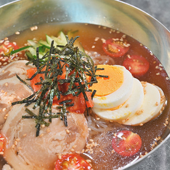 風乃樹冷麺