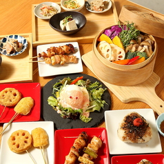 TOYAMA YAKITORI TSUKIDORI ツキドリ 富山駅前特集写真1