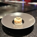 料理メニュー写真&nbsp;ホタテとトリュフのリゾット