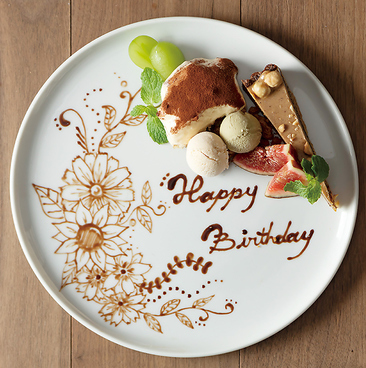 THE CORNER Pizzeria&Cafe KITTE大阪 ザ コーナー キッテ大阪 梅田店のおすすめ料理1