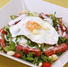 シーザーサラダ