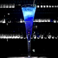 貴方のためだけの創作カクテルを☆