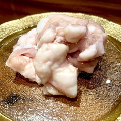 特選ホルモン(小腸)