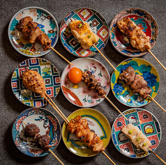 とりろまん 中洲総本店のおすすめ料理1