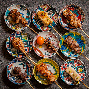 とりろまん 中洲総本店のおすすめ料理1