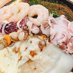 広島風 SP焼き