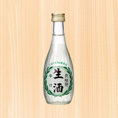 月桂冠　生酒　280ｍｌ