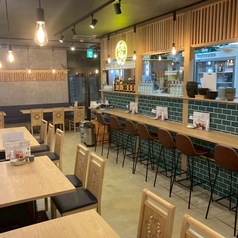 大衆酒場 サンパルの雰囲気3