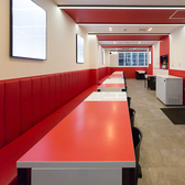 一楽 道頓堀店の雰囲気2