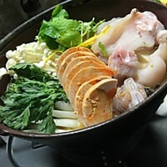 藁焼き小屋またふく 九条店のコース写真