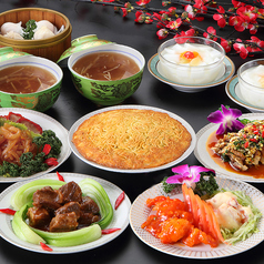 梅蘭 なんばCITY店のコース写真