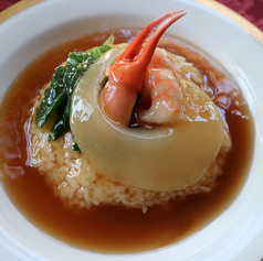 中国料理 龍鳳のコース写真