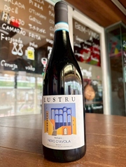 【赤】シビリアーナ ヴィーニルストルネロ・ダーヴォラ:イタリア(ミディアムボディー)