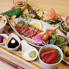 京あそび 祇園店のおすすめランチ2