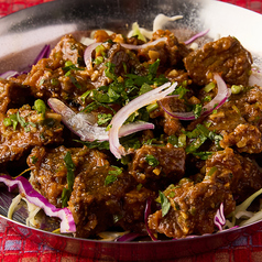 マトンチョエラ