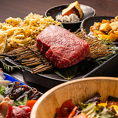 親子パンチ居酒屋店のコース写真