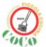 PICCOLA CUCINA CoCoのロゴ