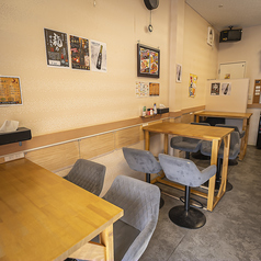 karaoke&dining華の雰囲気3