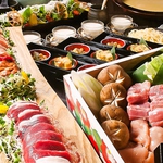 飲み放題付きコースは5500円(税込)～。早期ご予約でお得なクーポンも！各種ご宴会にご利用頂けます♪