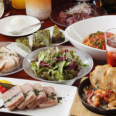 おでんbar Daro 浦安 ダイニングバー バル ホットペッパーグルメ